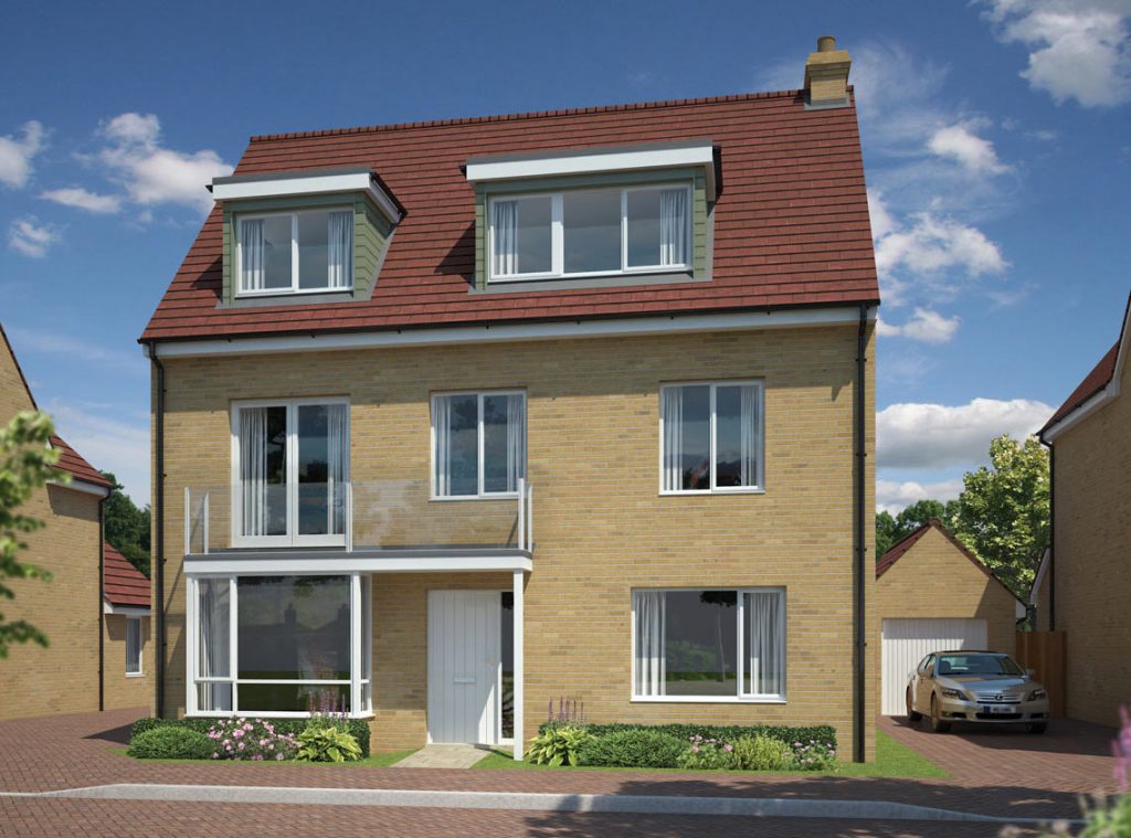 Channels, Chelmsford