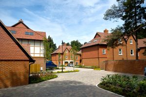 Coronation Road, Ascot