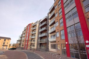 Faroe Close & Maldive Road, Basingstoke