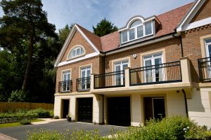 Summerwood, Sunningdale