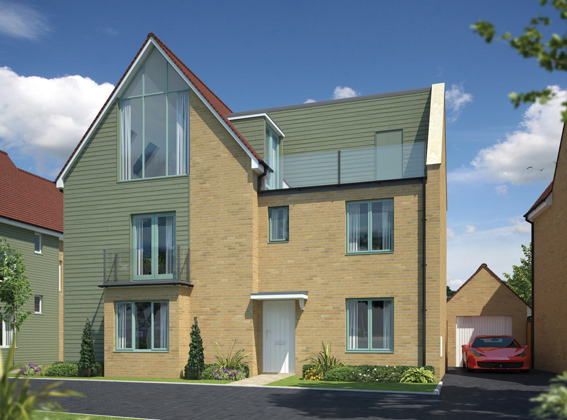 Channels, Chelmsford