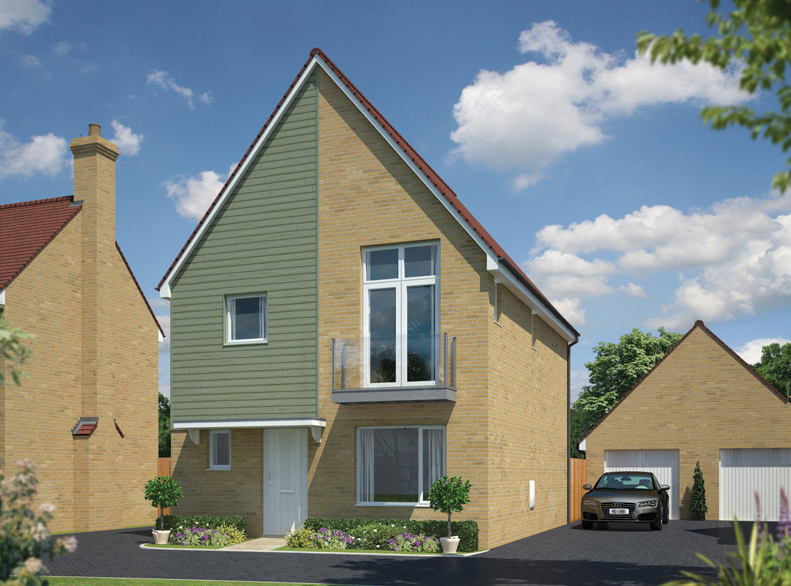 Channels, Chelmsford