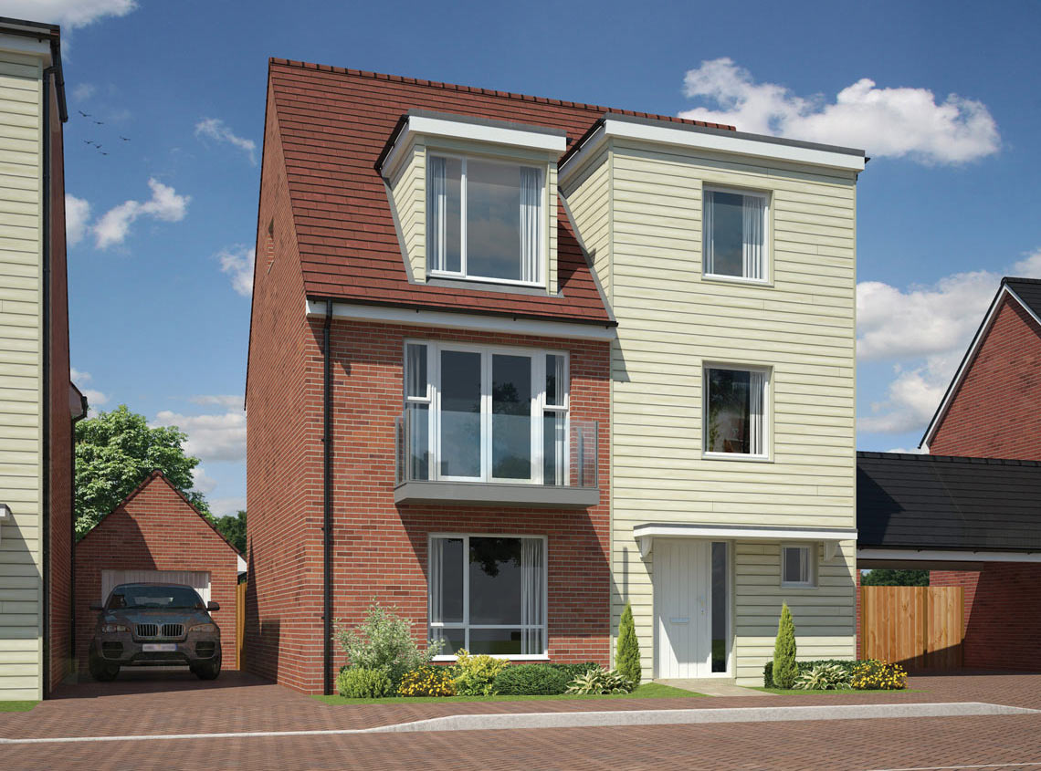 Channels, Chelmsford